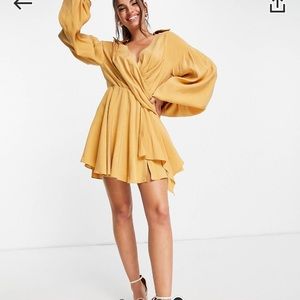 ASOS Design Dress
